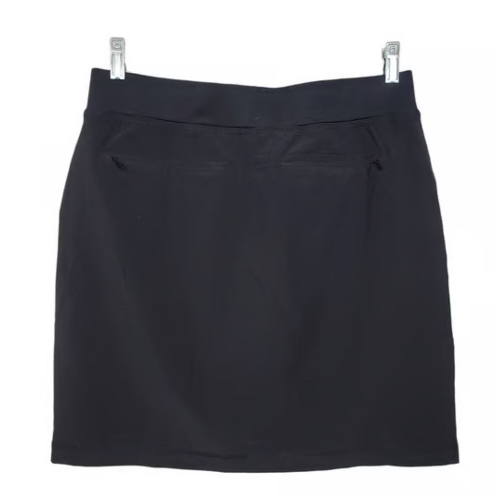 Chicos Classic Black Women's Skirt